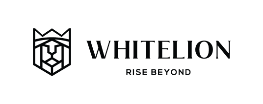 WhiteLion logo